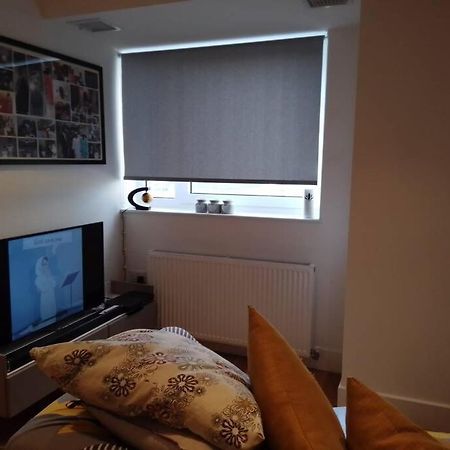 Whole Apartment 5 Mins To East Croydon & Concierge Londyn Zewnętrze zdjęcie