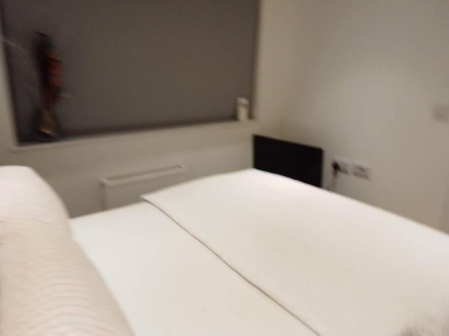 Whole Apartment 5 Mins To East Croydon & Concierge Londyn Zewnętrze zdjęcie